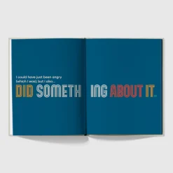 A Kids Book About Equality