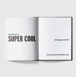 A Kids Book About Feminism