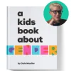 A Kids Book About Gender