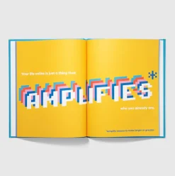 A Kids Book About Life Online