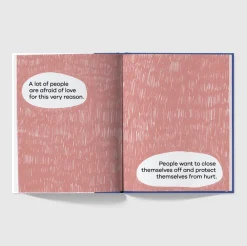 A Kids Book About Love