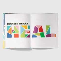 A Kids Book About Trauma