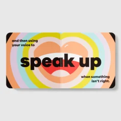 A Little Book About Activism