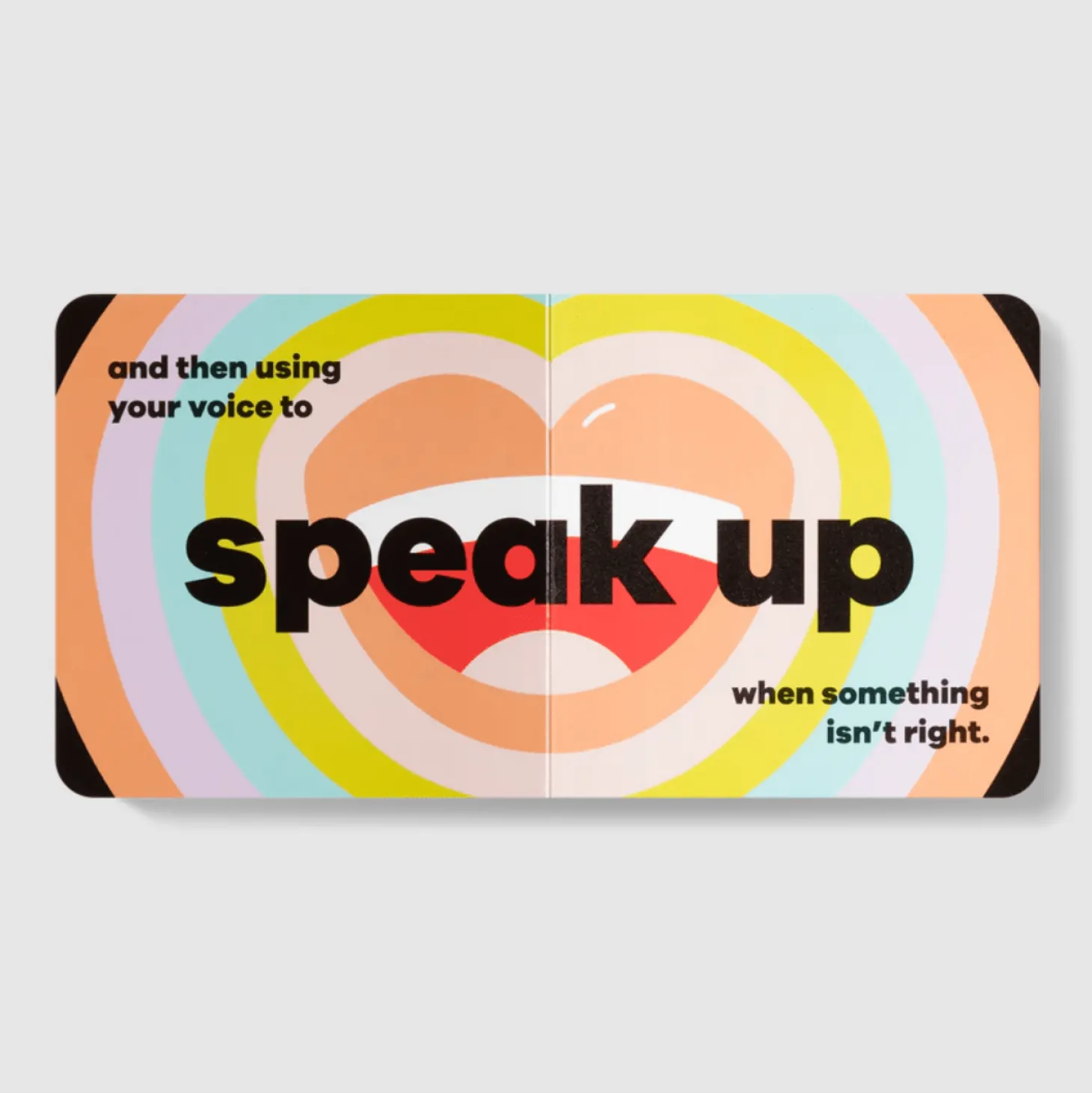 A Little Book About Activism