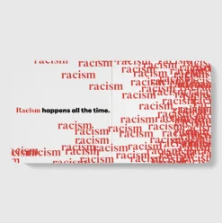 A Little Book About Racism