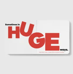 A Little Book About Racism