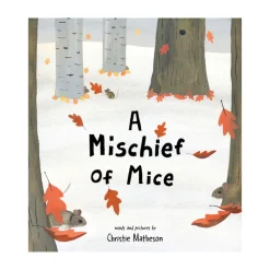 A Mischief of Mice | Hardcover