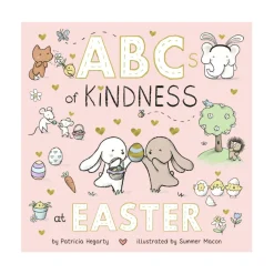 ABCs of Kindness at Easter | Board Book