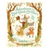 Adventures With Barefoot Critters | Board Book