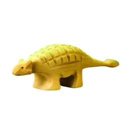 Ankylosaurus Dinosaur