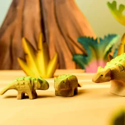 Ankylosaurus Dinosaur