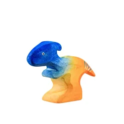 Baby Parasaurolophus Dinosaur