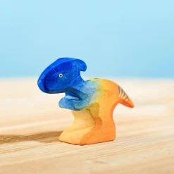 Baby Parasaurolophus Dinosaur