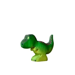 Baby T-Rex Dinosaur | Wooden Toy