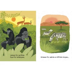 Be Thankful for Plants | Hardcover