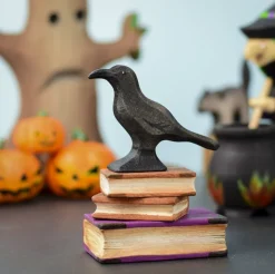 Black Raven | Halloween Toy