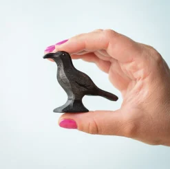 Black Raven | Halloween Toy