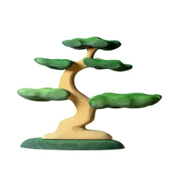 Bonsai Tree | Wooden Toy