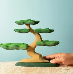 Bonsai Tree | Wooden Toy