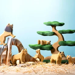 Bonsai Tree | Wooden Toy