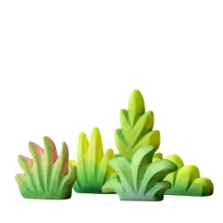 Bushes Set (5 pcs)