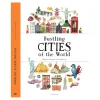 Bustling Cities of the World | Hardcover