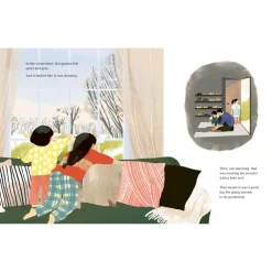 Busy Spring: Nature Wakes Up | Paperback