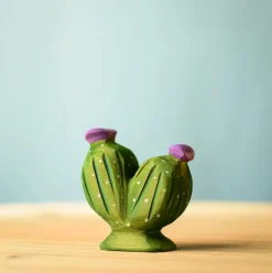 Cacti Set (4 pcs)