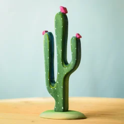 Cacti Set (4 pcs)
