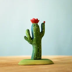 Cacti Set (4 pcs)