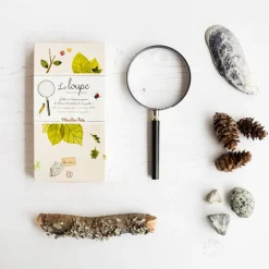 Children's Magnifying Glass