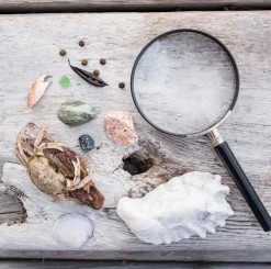 Children's Magnifying Glass