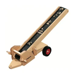 Conveyer Belt | Wooden Toy Vehicle