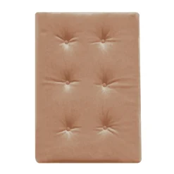 Cotton Strolley Mattress (Champagne)