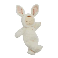 Cozy Dinkum Doll (Bunny Moppet)