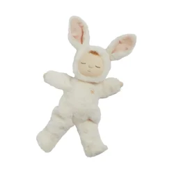 Cozy Dinkum Doll (Bunny Moppet)
