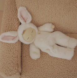 Cozy Dinkum Doll (Bunny Moppet)
