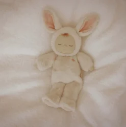 Cozy Dinkum Doll (Bunny Moppet)