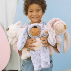 Cozy Dinkum Doll (Bunny Muffin)