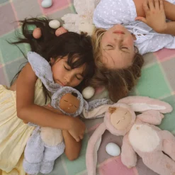 Cozy Dinkum Doll (Bunny Muffin)