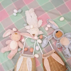 Cozy Dinkum Doll (Bunny Muffin)