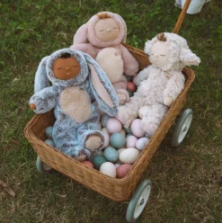 Cozy Dinkum Doll (Bunny Muffin)