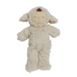 Cozy Dinkum Doll (Lamby Pookie)