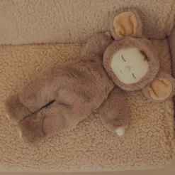 Cozy Dinkum Doll (Mousy Pickle)