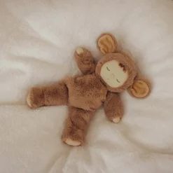 Cozy Dinkum Doll (Mousy Pickle)