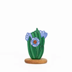 Crocus | Wooden Toy Flower