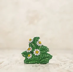 Daisy | Wooden Toy Flower