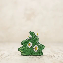 Daisy | Wooden Toy Flower
