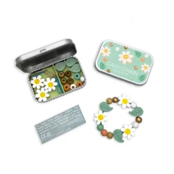 Daisy Bracelet Craft Kit