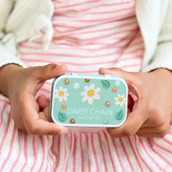 Daisy Bracelet Craft Kit